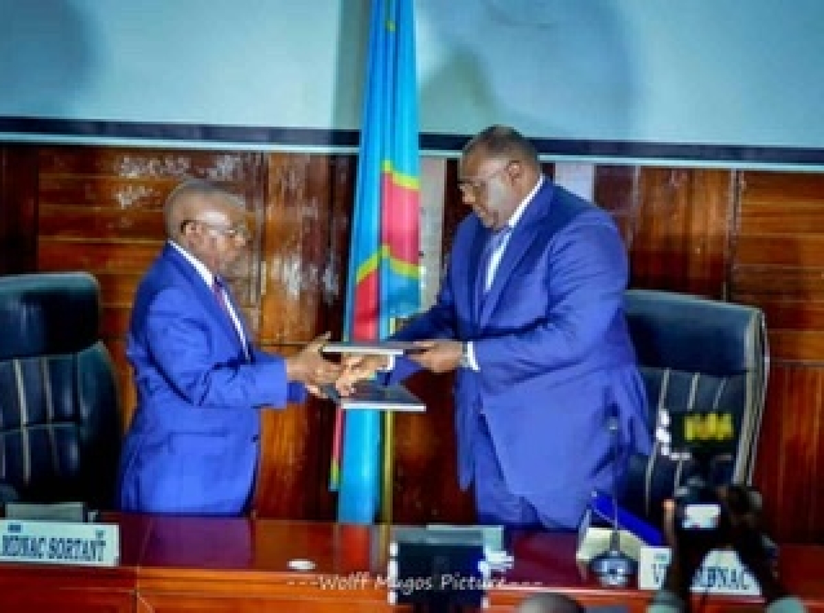 Intégrité territoriale, Restauration de l’Autorité de l’Etat, RDC : Bemba sollicite l’appui de tous pour essuyer cette l’humiliation dans l’Est