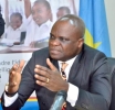 Willy Bakonga : « Jusqu’à preuve du contraire, je suis encore au PPRD. Je suis dans l’union sacrée, je soutiens le président Joseph Kabila puisqu’il était mon président »