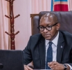 Pour une carte d'identité sécurisée en RDC, le Premier Ministre Jean-Michel Sama Lukonde évalue l'offre de Veridos, une filiale de Glescke + Devrient