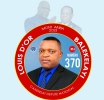 DANS LE MONT AMBA, LOUIS D’OR BALEKELAYI PLÉBISCITÉ «CANDIDAT FAVORI» [Exclusif]