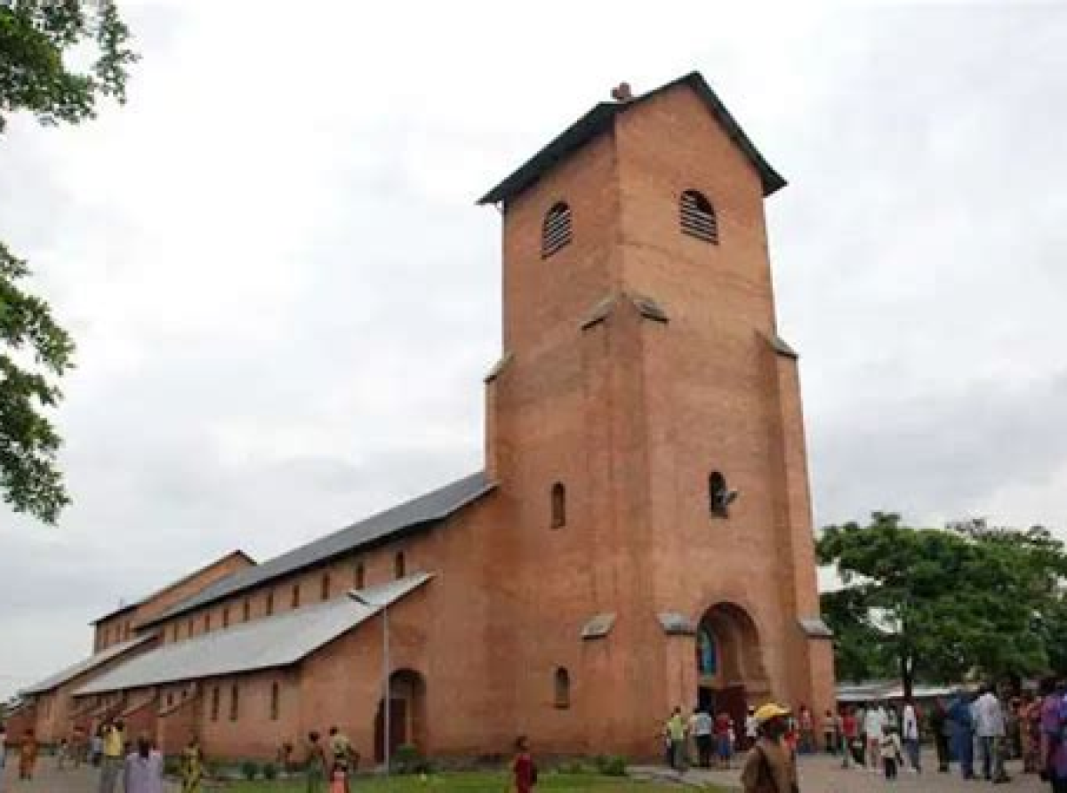 Kinshasa : 0 incident dimanche dans les paroisses catholiques et protestants, pari gagné pour la PNC