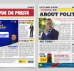 REVUE DE PRESSE DU VENDREDI 07 MARS 2025