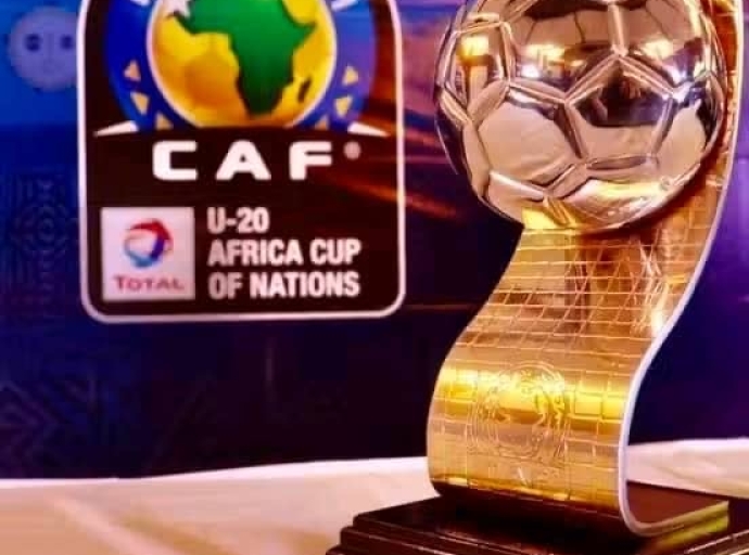 CAN U20: LA COTE D'IVOIRE S'EST RETIRÉE DE L'ORGANISATION.
