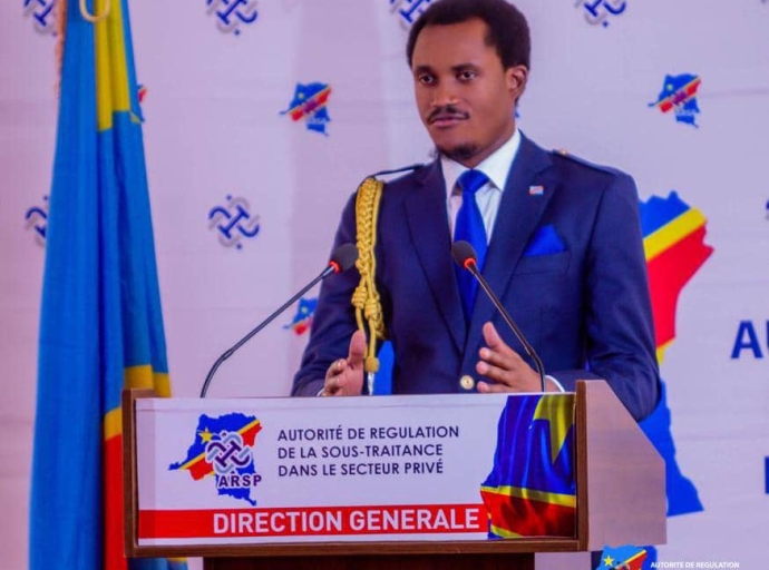 ENSEMBLÉE NATIONALE : LE DIRECTEUR GÉNÉRAL MIGUEL KASHAL ATTENDU DEVANT L’ASSEMBLÉE NATIONALE LE MERCREDI 11 JUIN, POUR RÉPONDRE A DES ACCUSATIONS DE DÉTOURNEMENT A L'ARSP