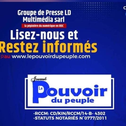 REVUE DE PRESSE DU JEUDI 12 JUIN 2025