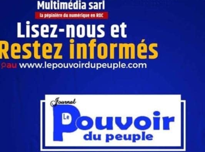 REVUE DE PRESSE DU JEUDI 12 JUIN 2025