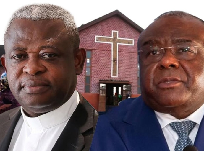 Accusations sur Top Congo : la claque de la CENCO à Bemba 