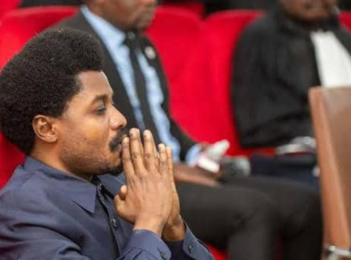 JUSTICE : LE VERDICT DU PROCÈS CONSTANT MUTAMBA REPORTÉ AU 1e SEPTEMBRE 