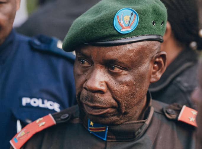 RDC: SEPT MOIS APRÈS, LE GÉNÉRAL CIRIMWAMI SERA MIS EN TERRE AVEC DIGNITÉ ET RESPECT