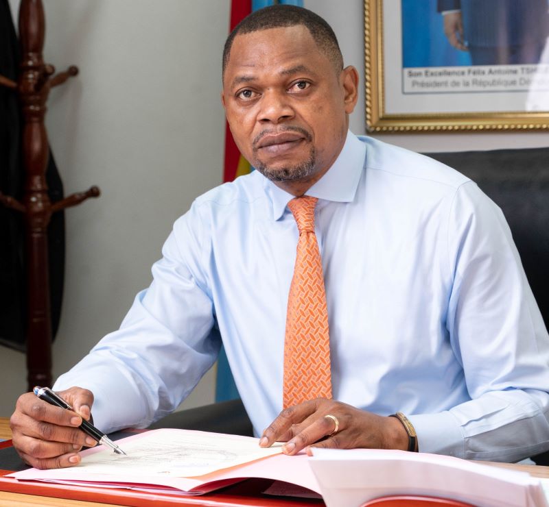 RDC/TELECOMS: LE GOUVERNEMENT FAIT DE LA SCPT UN CANARD BOITEUX ( INTERSYNDICALE)