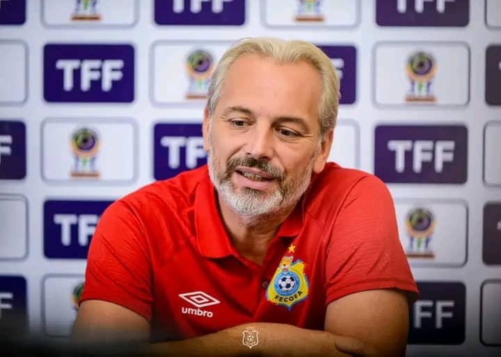 SPORT/ÉLIMINATOIRES COUPE DU MONDE USA, CANADA, MEXIQUE 2026, SÉBASTIEN DESABRE ET LES LÉOPARDS VEULENT SAISIR LA CHANCE DE JOUÉ À KINSHASA !