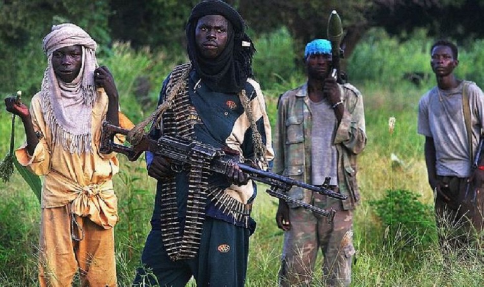 LUTTE CONTRE LE TERRORISME: LES CONGOLAIS APPELÉS A S'APPROPRIER LA SÉCURITÉ ET A SCELLER LE MARIAGE CIVILO-MILITAIRE