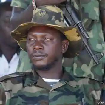 ITURI: L'ARMÉE REGULIERE RECUPERE LES SITES MINIERS SOUS CONTROLE DE LA RÉBELLION DE THOMAS LUBANGA
