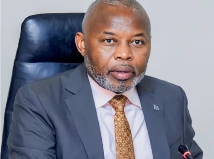 PETITION CONTRE VITAL KAMERHE: QUE FAUT-IL COMPRENDRE