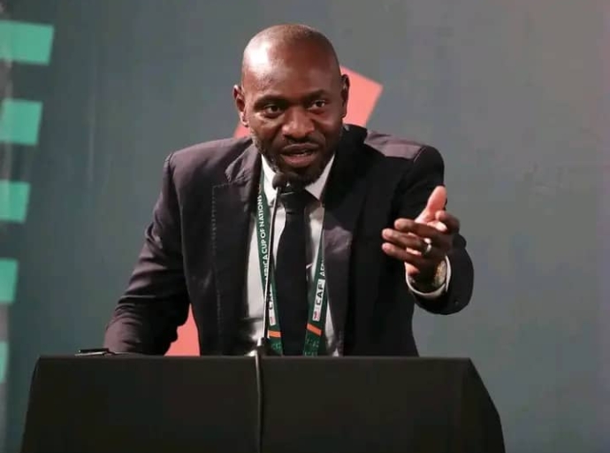 SPORT/RDC: FOOTBALL, HERITA ILUNGA NOUVEAU DIRECTEUR TECHNIQUE NATIONAL DE LA FECOFA