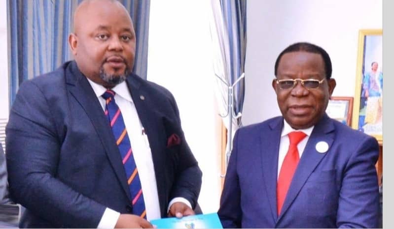 ASSEMBLÉE NATIONALE: LES DÉPUTÉS AFDC-A VOTERONT POUR AIME BOJI