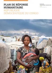 FLASH /PARIS: LES PREMIERES RETOMBEES DE LA CONFERENCE SUR L'URGENCE HUMANITAIRE EN RDC