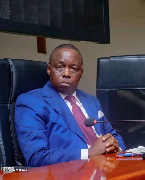 RDC : LE FONER DÉMENT LES ACCUSATIONS DE FALSIFICATION DE SIGNATURE PORTÉE PAR EPHRAIM AKWAKWA, EX-MINISTRE DE L'EMPLOI