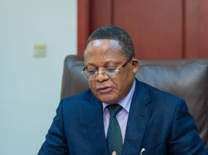 OGEFREM : KAZUMBA MAYOMBO William donne le coup d’envoi de la session budgétaire 2026