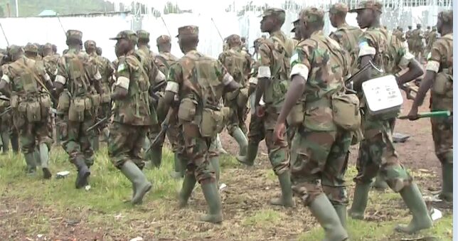 Nouveau bras de fer entre Kigali et les FDLR : la paix sous haute tension