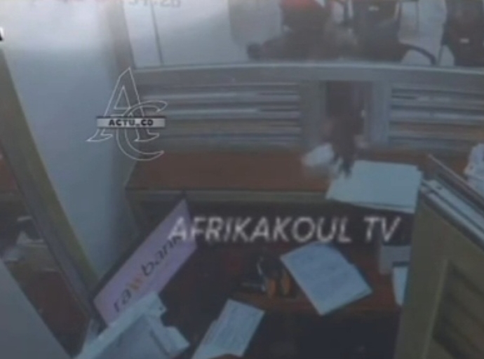 Procès de Honorine Porsche : des images accablantes mettent en cause des policiers et militaires