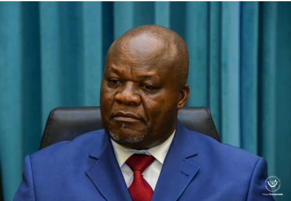 Procès explosif : Lumbala rejette la main de la justice française