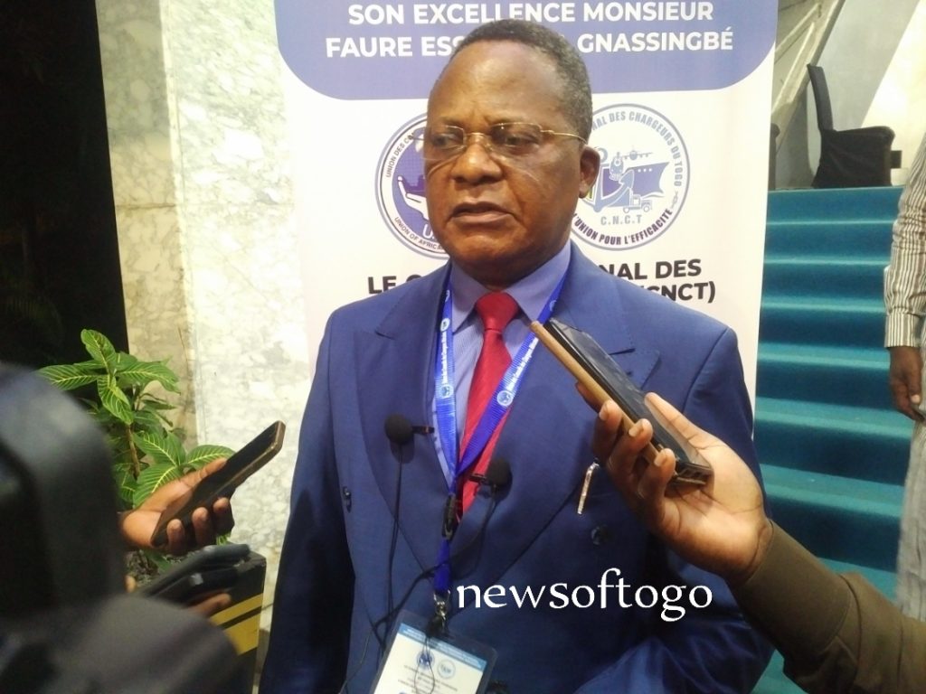 UCCA : mutation vers un levier stratégique de l'essor économique africain