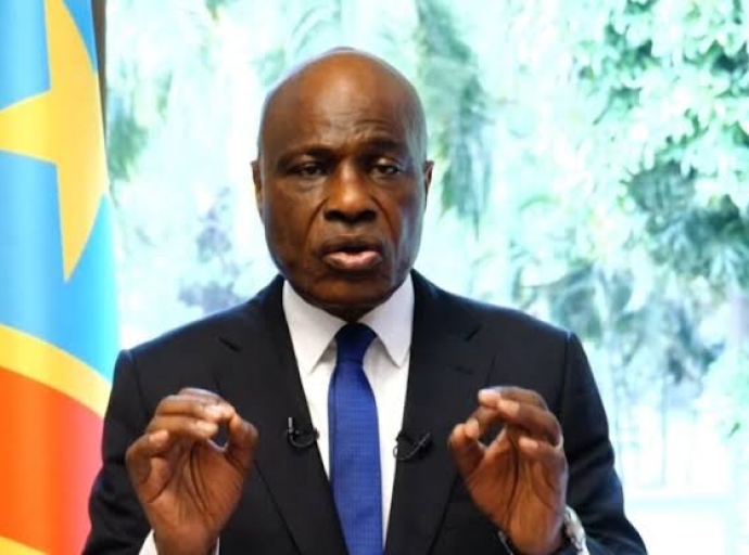 RDC : Martin Fayulu appelle à un dialogue national 