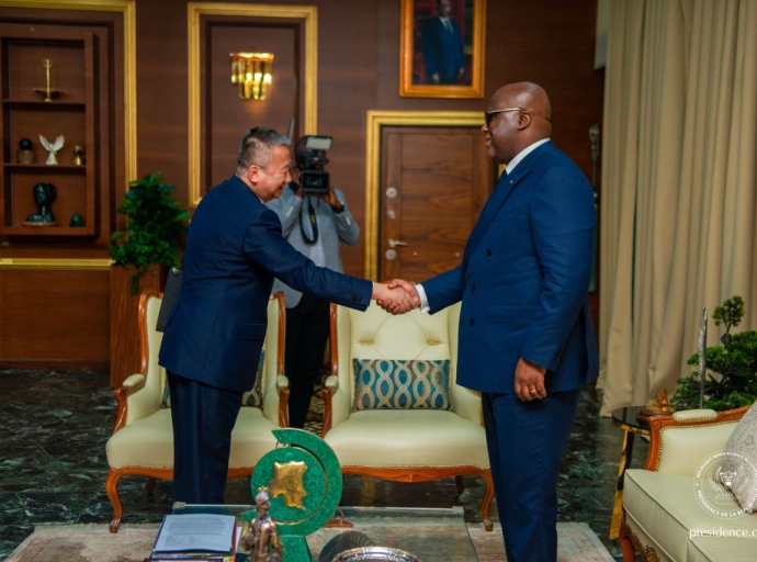 RDC–Rwanda : l’ONU brise le silence et réclame des actions immédiates