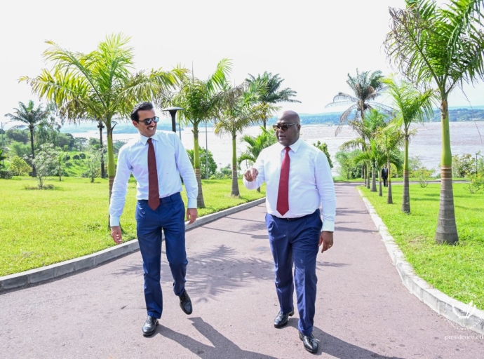  Communiqué de presse 