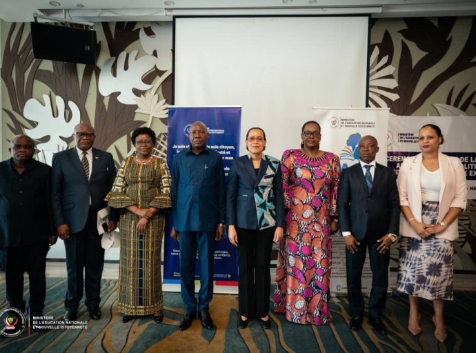 Réforme éthique : 5.000 agents et 233.000 enseignants engagés pour un service public exemplaire