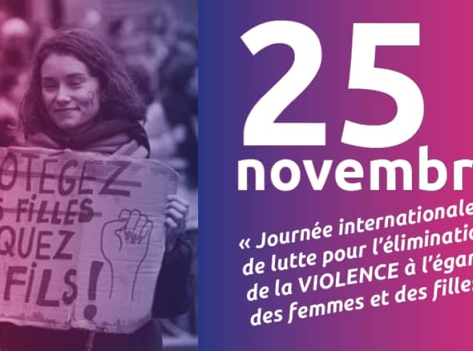 16 Jours d’activisme : l’ONU alerte sur l’explosion des violences numériques contre les femmes