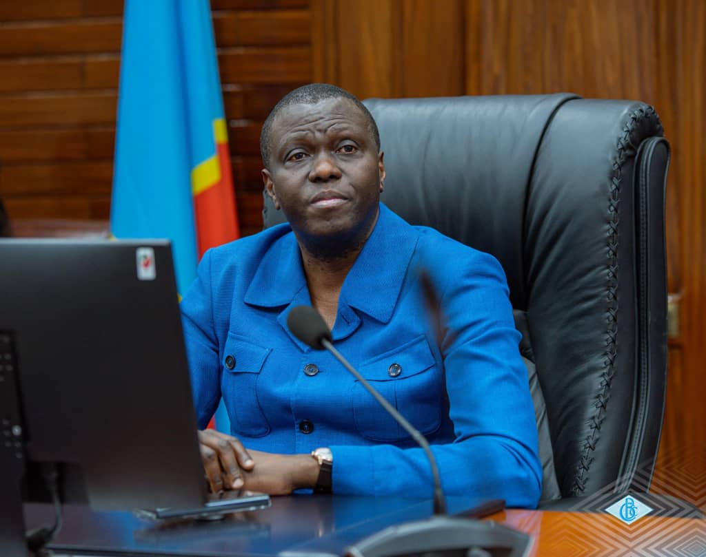 Paiements numériques : la BCC renforce le contrôle autour du Switch Monétique National