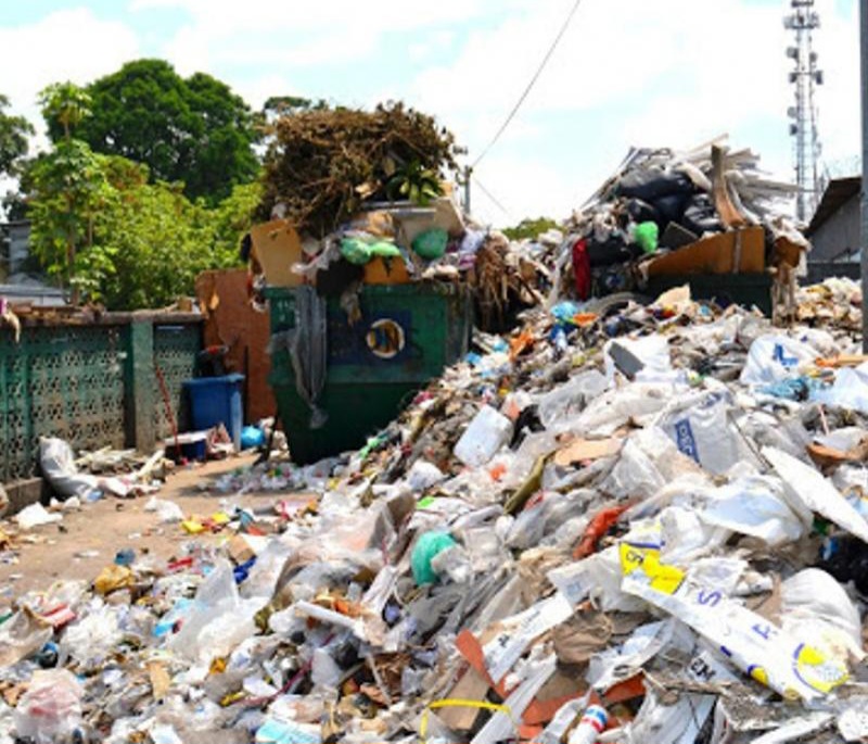 Assainissement à Kinshasa : la Présidence lance un audit choc au FONAK