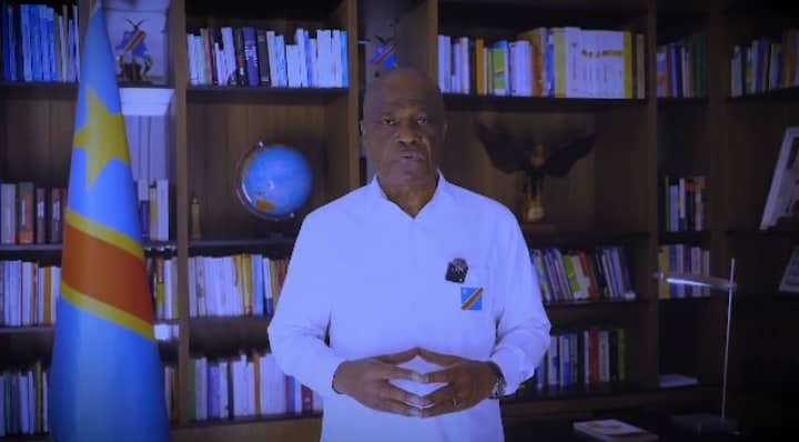 Crise à l’Est : Martin Fayulu salue la position de l’Angola et interpelle Kigali