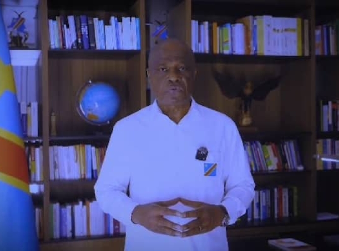 Crise à l’Est : Martin Fayulu salue la position de l’Angola et interpelle Kigali