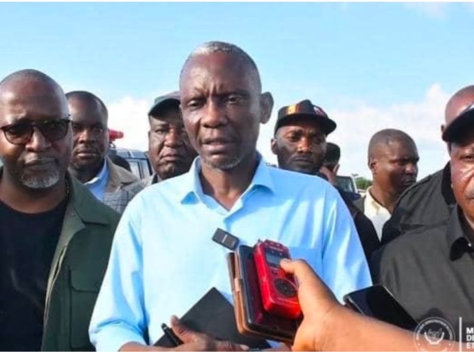 Kinshasa–Grand Kasaï : un corridor multimodal pour transformer l’économie régionale