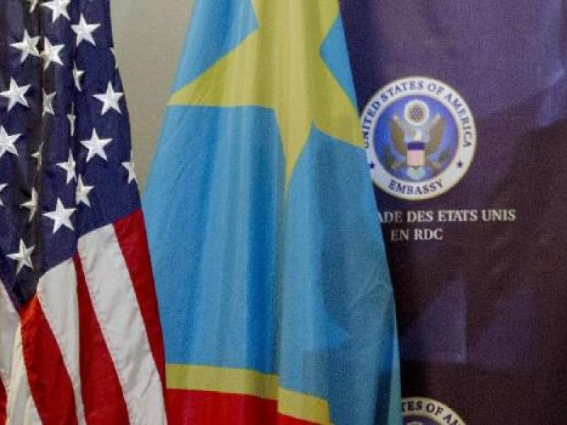 RDC : Ce qu’il faut savoir sur l’Accord stratégique USA–RDC