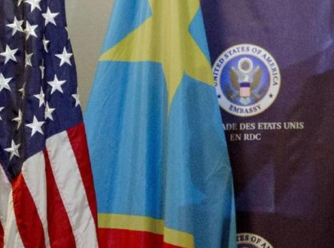 RDC : Ce qu’il faut savoir sur l’Accord stratégique USA–RDC
