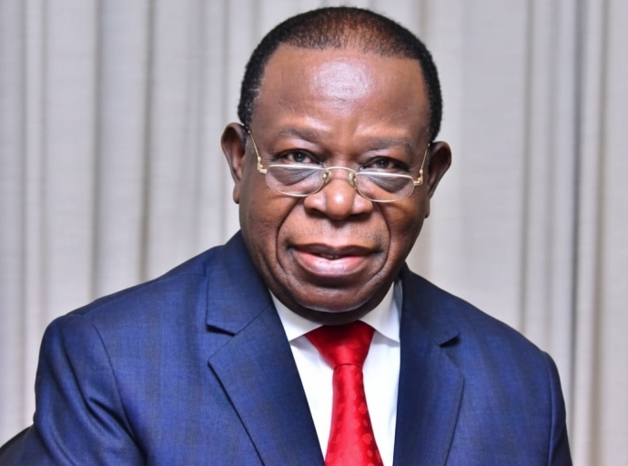 Accord de Washington : Bahati Lukwebo salue « l’accord de tous les espoirs » et appelle à la sincérité des signataires