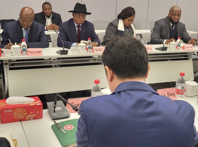 Fret multimodal : l'Ogefrem à la conquête de l'Asie