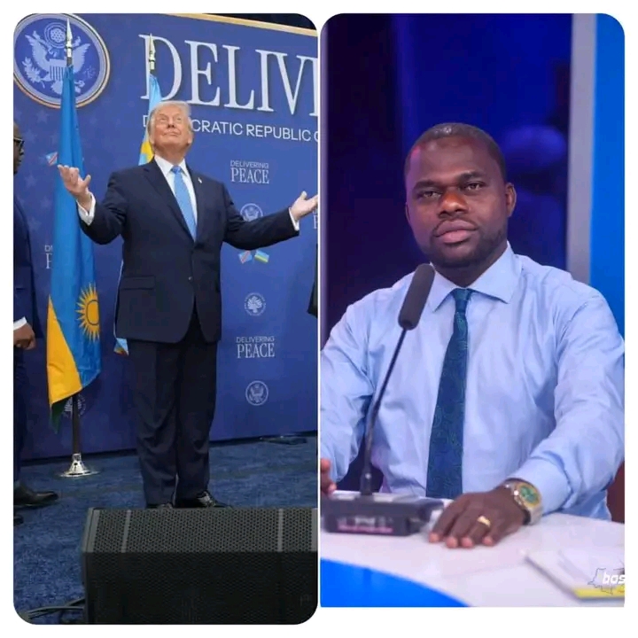 Tribune – Uvira, Washington et Pékin : derrière les mouvements militaires, une bataille géo-économique mondiale