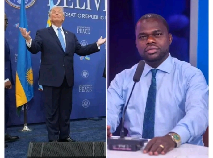 Tribune – Uvira, Washington et Pékin : derrière les mouvements militaires, une bataille géo-économique mondiale