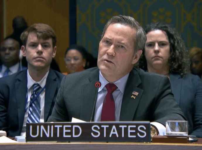 À l’ONU, les États-Unis accusent Kigali : de nouvelles preuves sur la guerre à l’Est de la RDC