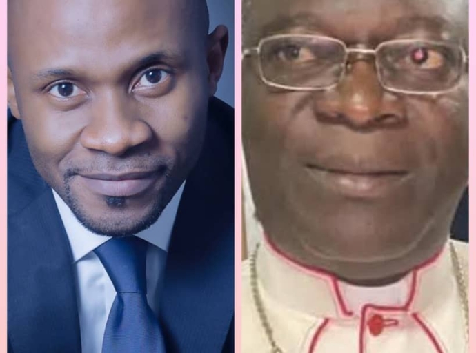 Accord RDC–USA : Patrick Muyaya répond à Mgr Fulgence Muteba