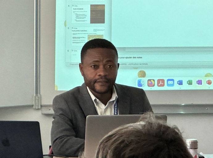 RDC : l’urgence d’un virage numérique pour moderniser les archives et l’administration publique