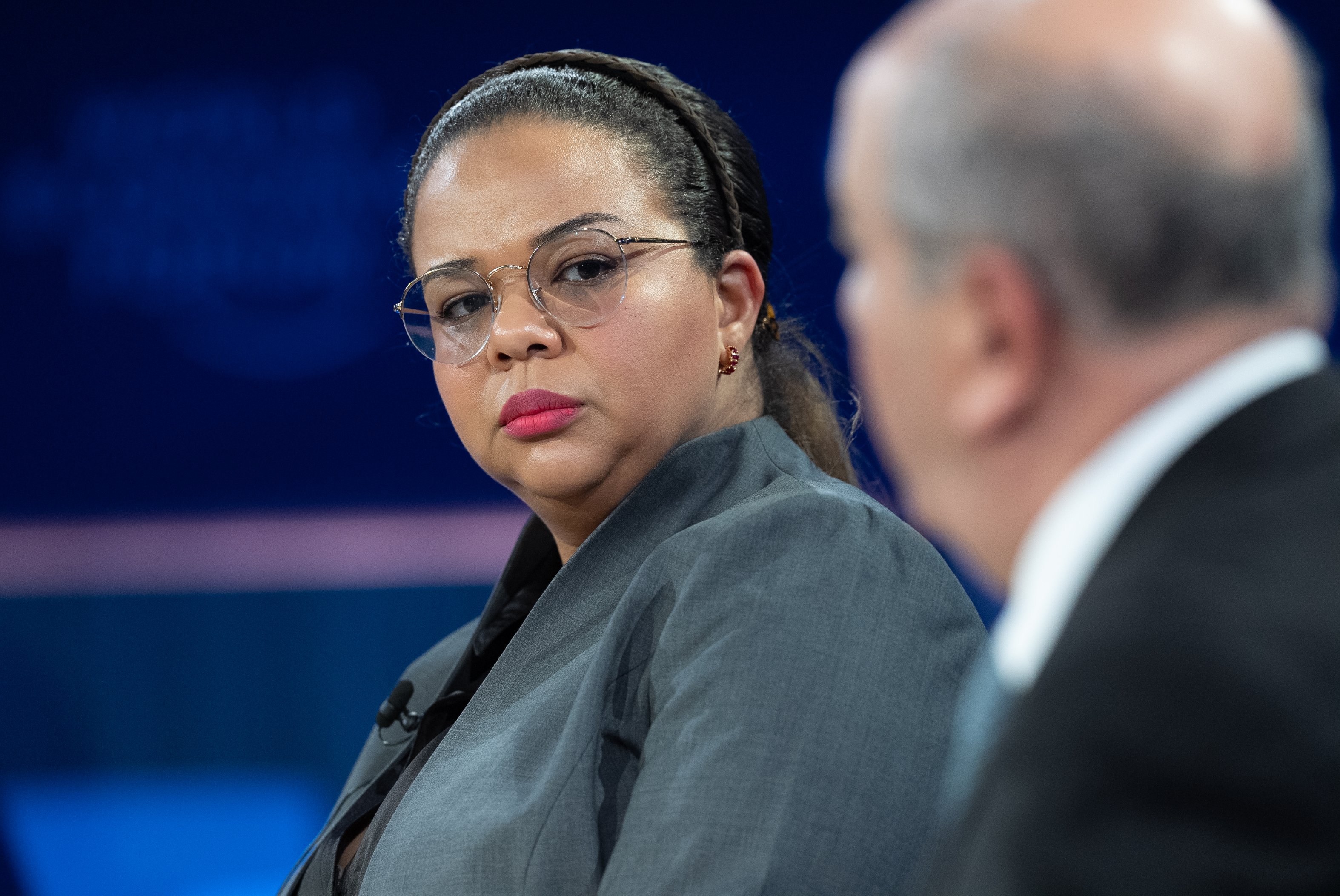 RDC : La Ministre des Affaires étrangères exhorte l’UA à agir face à l’escalade de la crise dans l’Est du pays