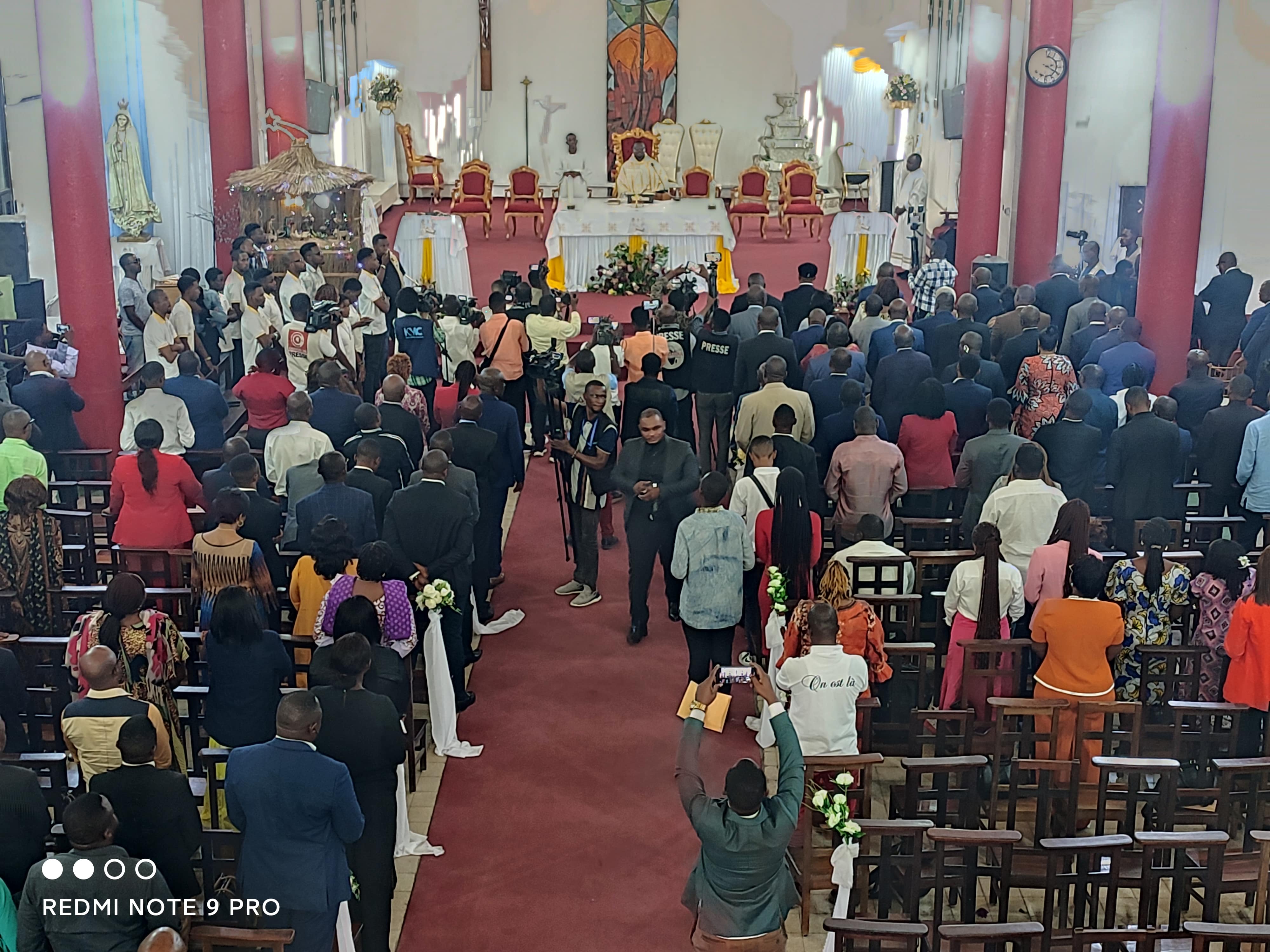 OGEFREM célèbre son 45e anniversaire sous le signe de la reconnaissance et de la modernisation