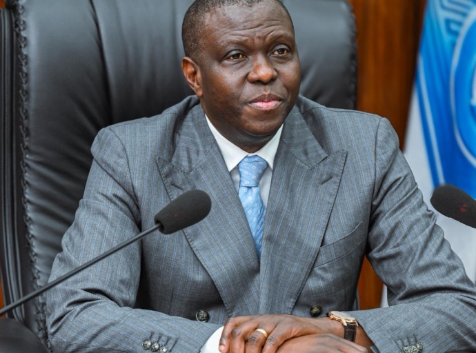 Franc Congolais : la Banque centrale gagne le pari de la stabilité monétaire