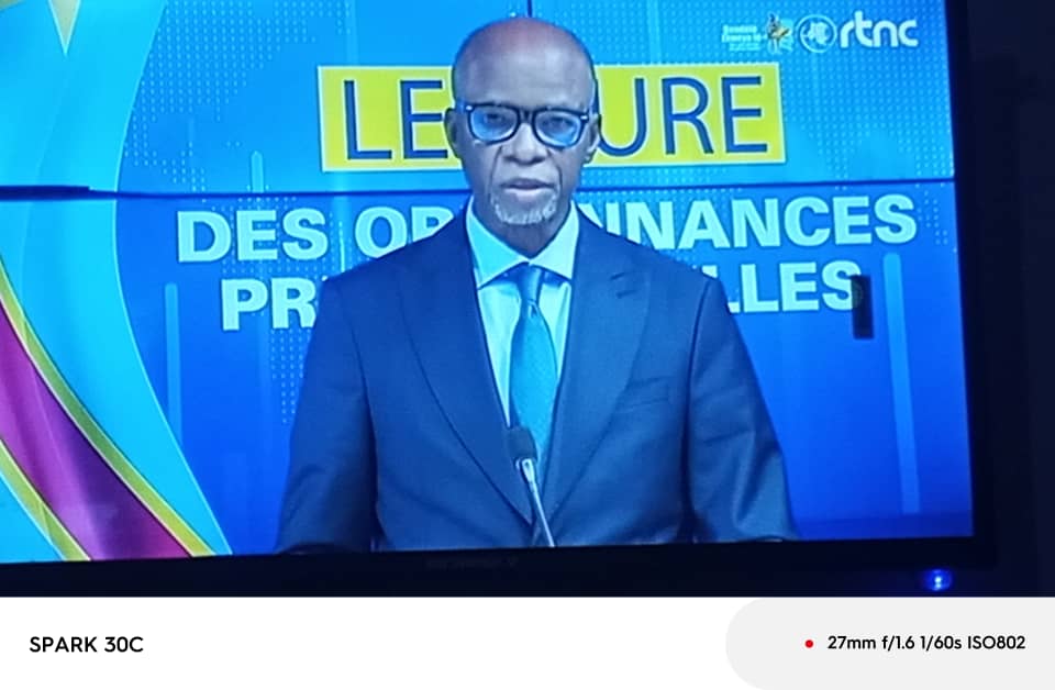 RDC : une date unique pour honorer les héros nationaux